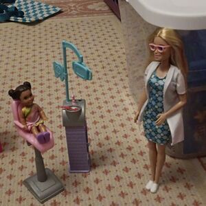 Barbie  